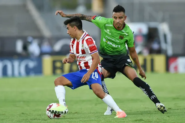 Fernando Beltrán durante un partido del Rebaño