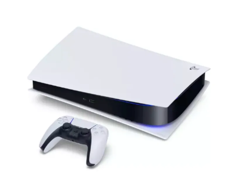 TWITTER@PLAYSTATION El nuevo PlayStation