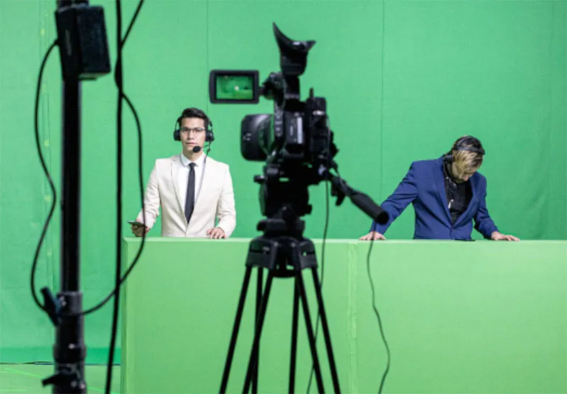 ESPECIAL Transmisión de la Final de la División de Honor de LoL