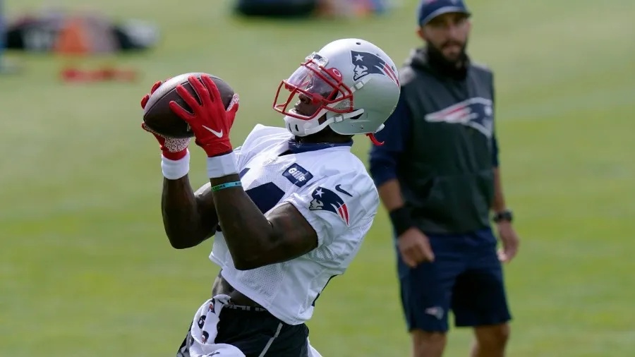 AP Mohamed Sanu ya no jugará con Pats