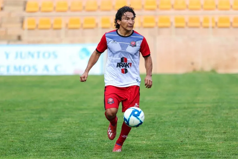 Villaluz en su paso por Oaxaca