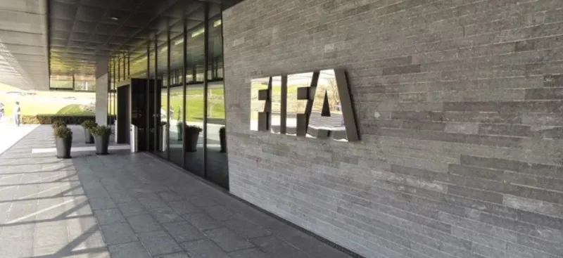 Las instalaciones de la FIFA en Suiza
