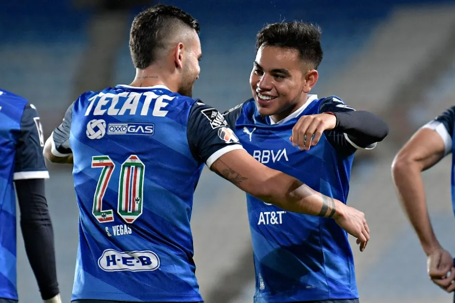 IMAGO7 Rayados ha mejorado su posición