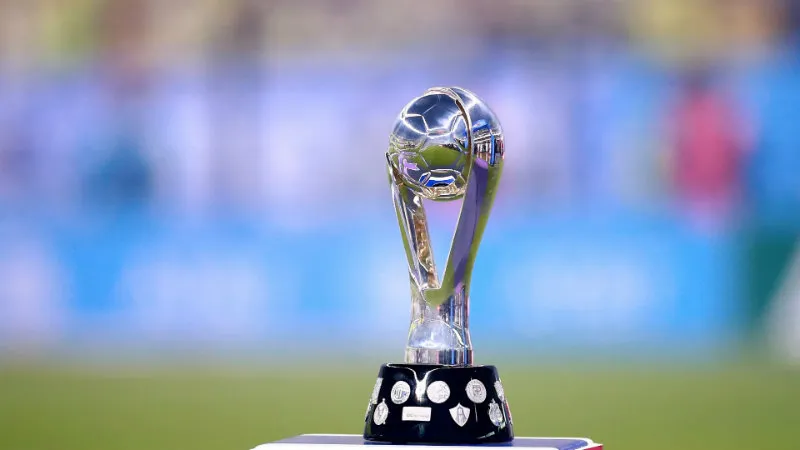 IMAGO7 Trofeo Liga MX
