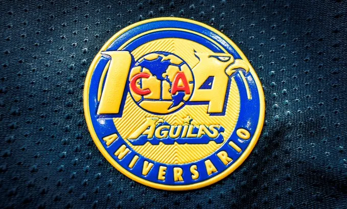 CLUB AMÉRICA América lucirá parche en Clásico vs Chivas