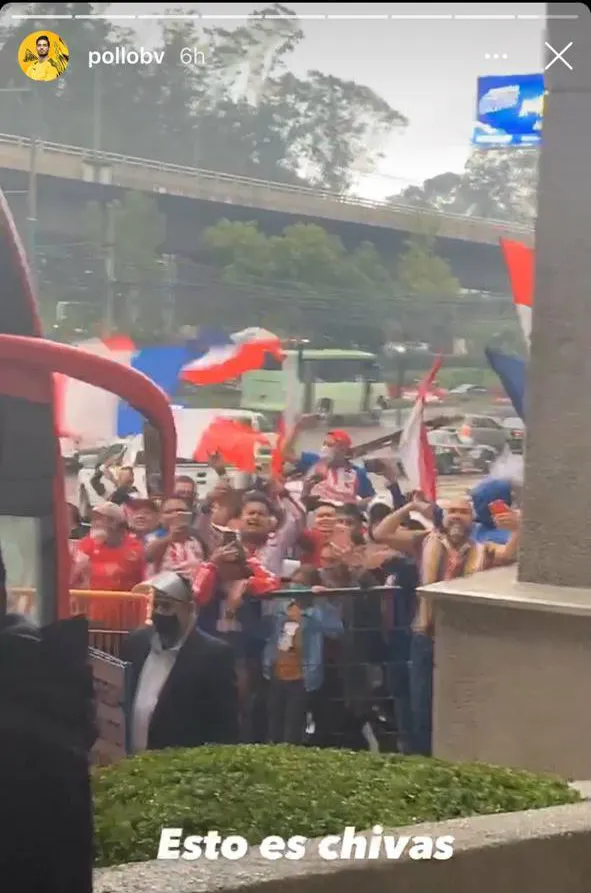 INSTAGRAM:@POLLOBV Historia del Pollo Briseño