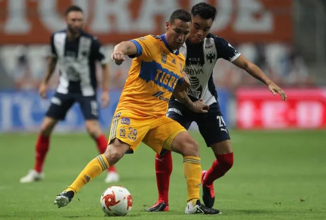 IMAGO7 Acciones del Clásico Regio 124