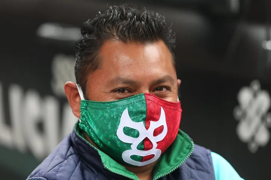 Coronavirus en México