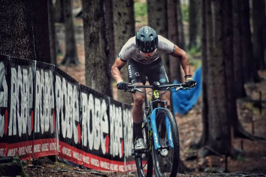 NETA Agencia Marketing Deportivo Ulloa en la competición en República Checa