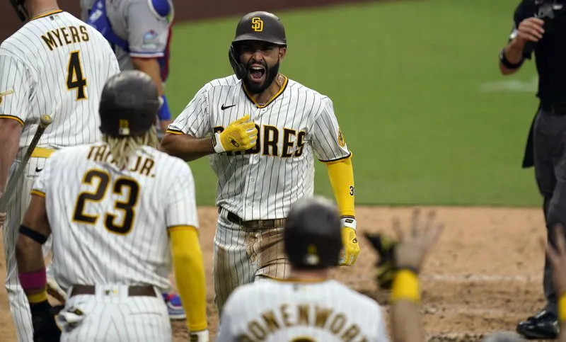 AP Los Padres serán un sinodal importante para los angelinos