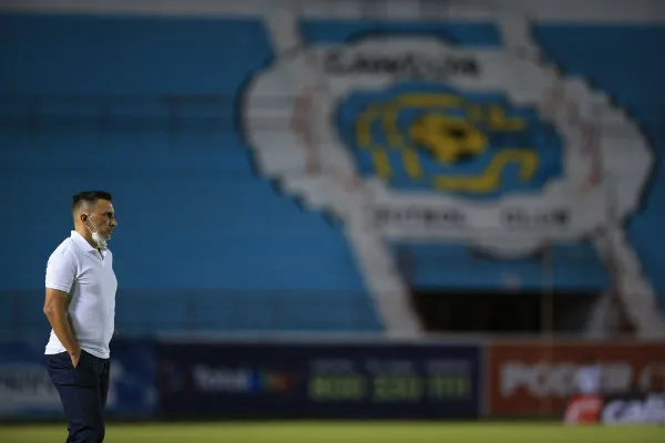 Chaco Giménez, DT de Cancún FC