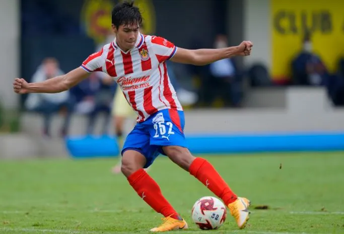 Puente, durante una acción del Rebaño