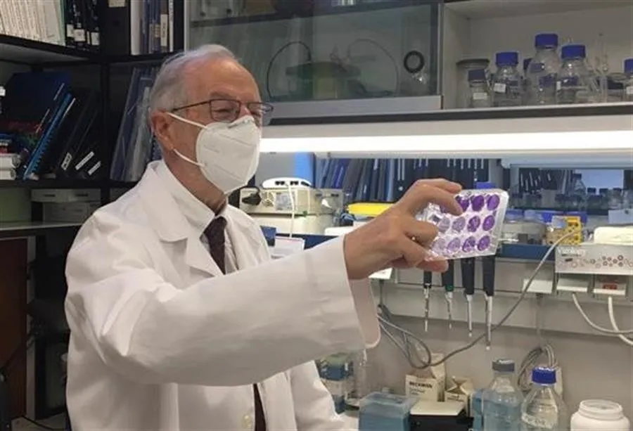 México pagó anticipo para vacuna contra Covid-19