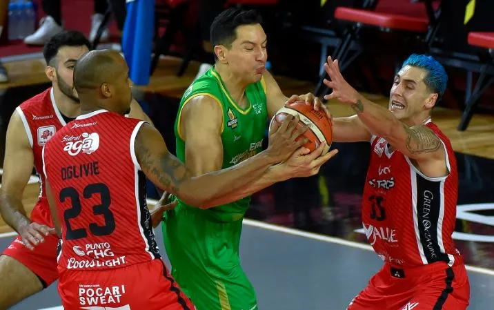 IMAGO7 Acciones entre Astros y Aguacateros