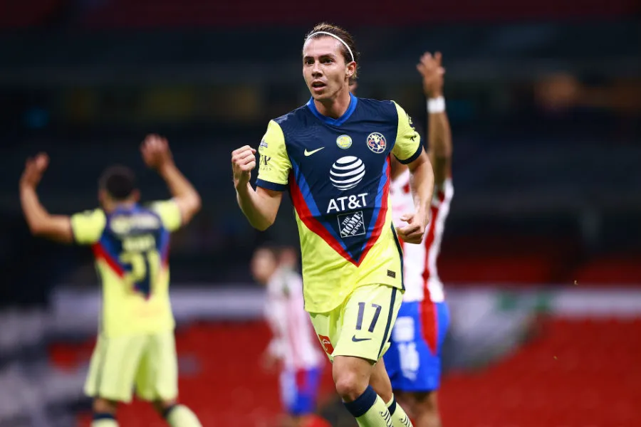 Ricardo La Volpe elogió las cualidades de Córdova