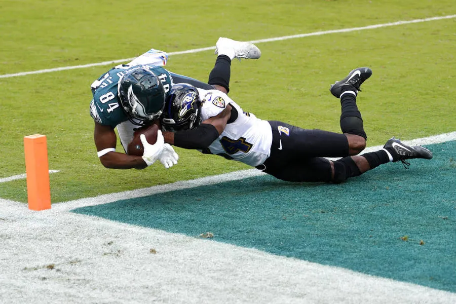 Greg Ward llega a las diagonales