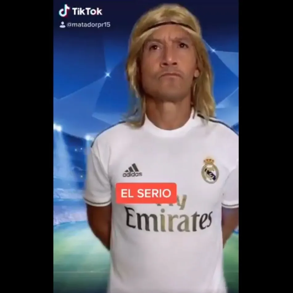 ESPECIAL Luis Hernández