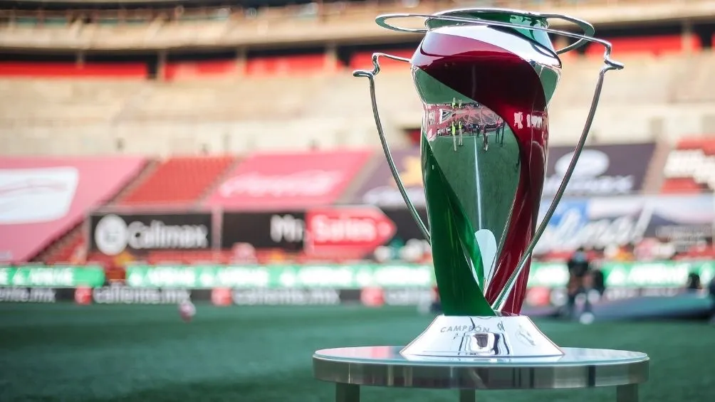 La Copa MX está en búsqueda de nuevo dueño