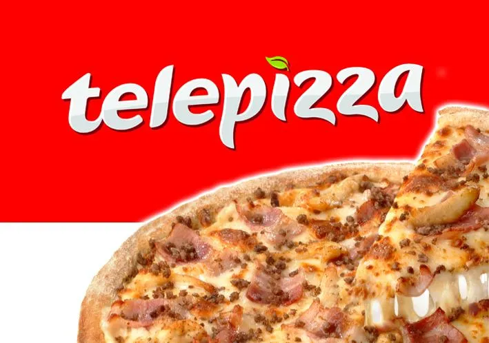 ESPECIAL Pizza 'el Clásico', el alimento ideal para el Barcelona vs Real Madrid