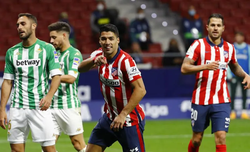 EFE Suárez en festejo