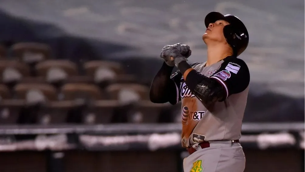 IMAGO7 Alexis Wilson de Tomateros