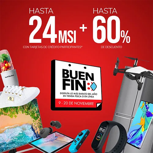 Claroshop También encontrarás atractivas mensualidades