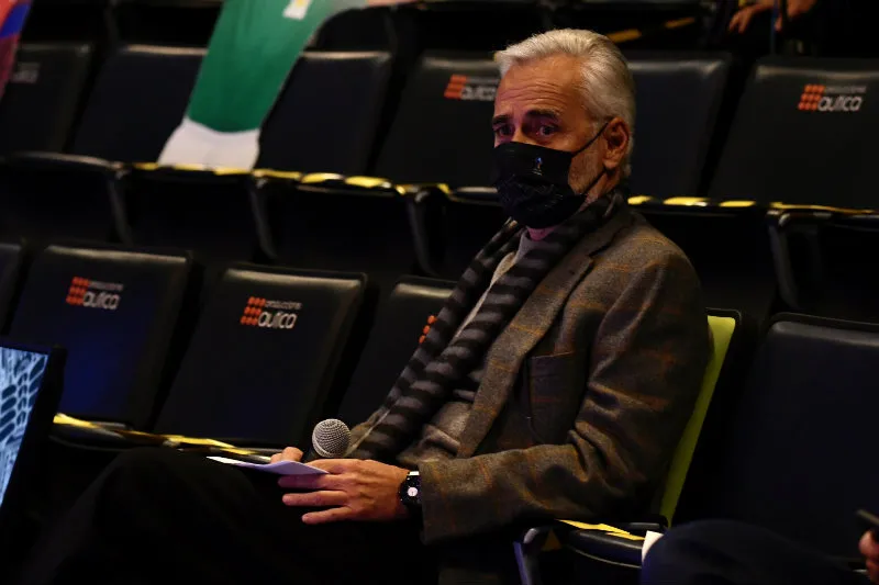 IMAGO7 Jesús Martínez en presentación