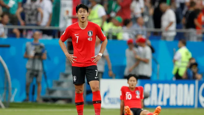 Partido de Corea del Sur