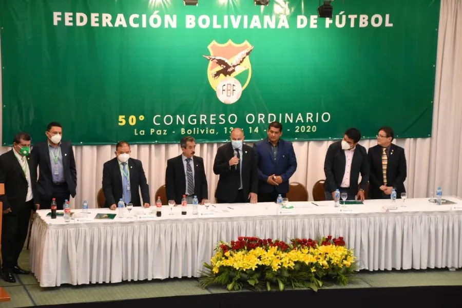 ESPECIAL Fernando Costa, nuevo Presidente de la FBF