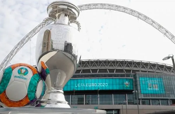 EFE Inglaterra busca la sede única de la Euro 2020