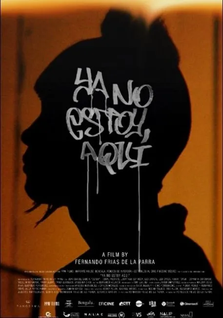 'Ya no estoy aquí' competirá por el Óscar