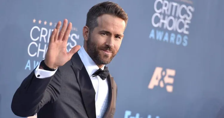 Ryan Reynolds adquirió al Wrexham FC