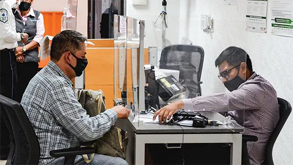 FONACOT La entrega de documentos en Fonacot