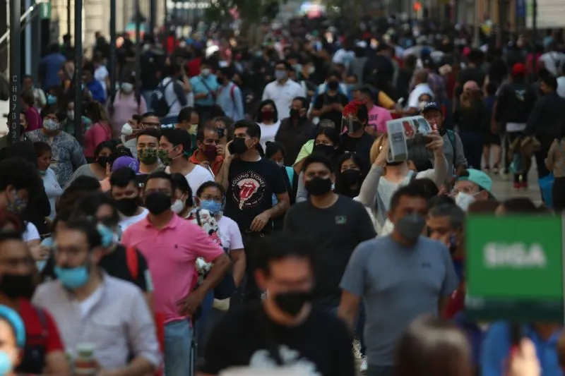 ESPECIAL Coronavirus en México