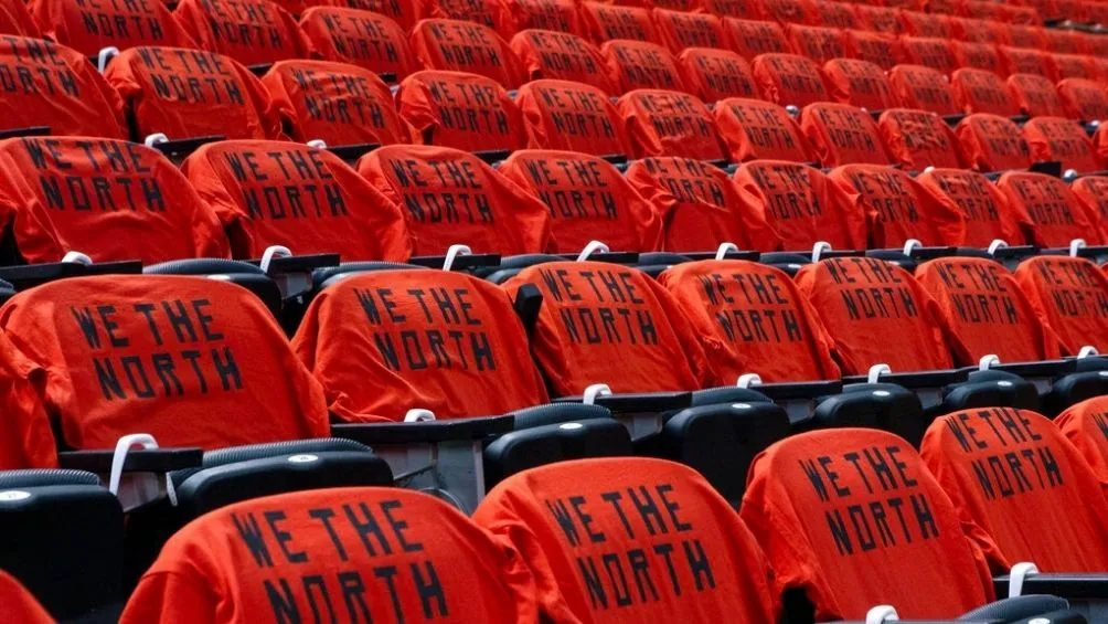 Toronto Raptors no podrá jugar en Canadá