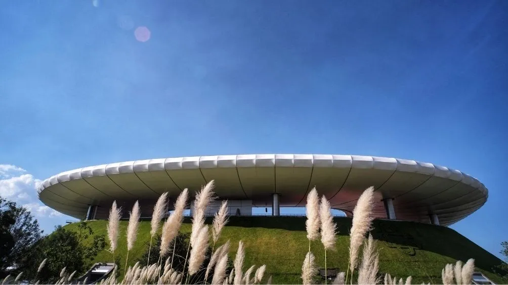 Estadio Akron no cumple con el semáforo