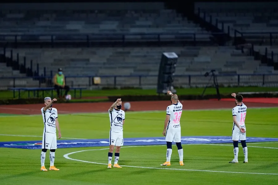 Pumas habría recibido 15 mdp por boletos