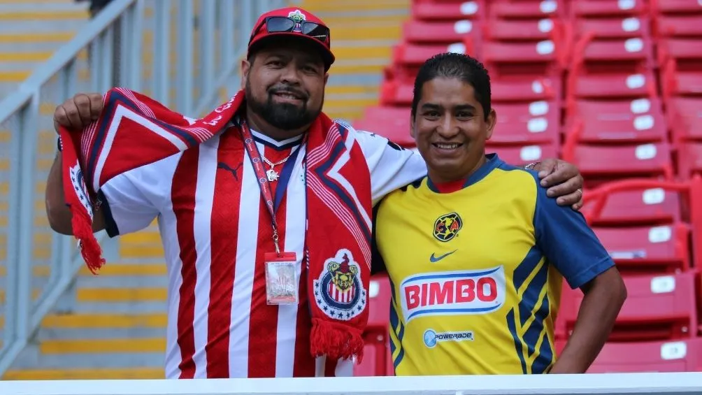 El Estadio Akorn solo abrirá al 12 por ciento