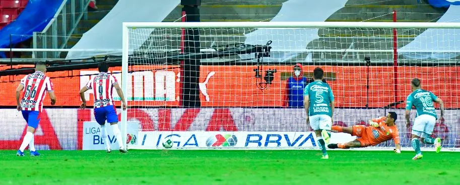 IMAGO7 JJ vacuna la meta de Cota