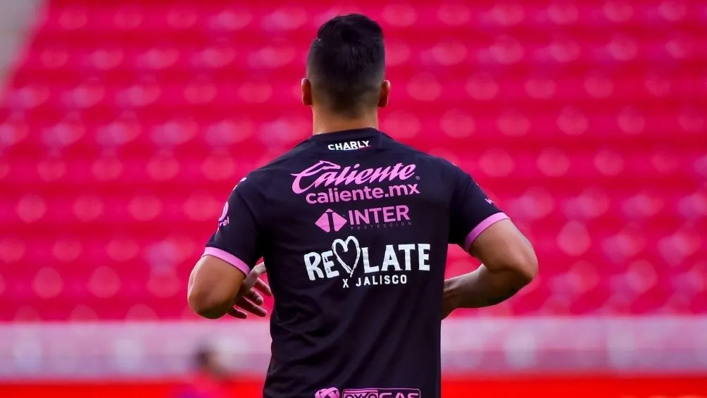 IMAGO7 La campaña de RelateXJalisco durante el Clásico tapatío