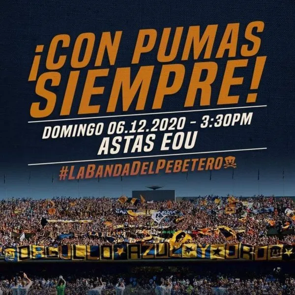 Convocatoria de aficionados auriazules