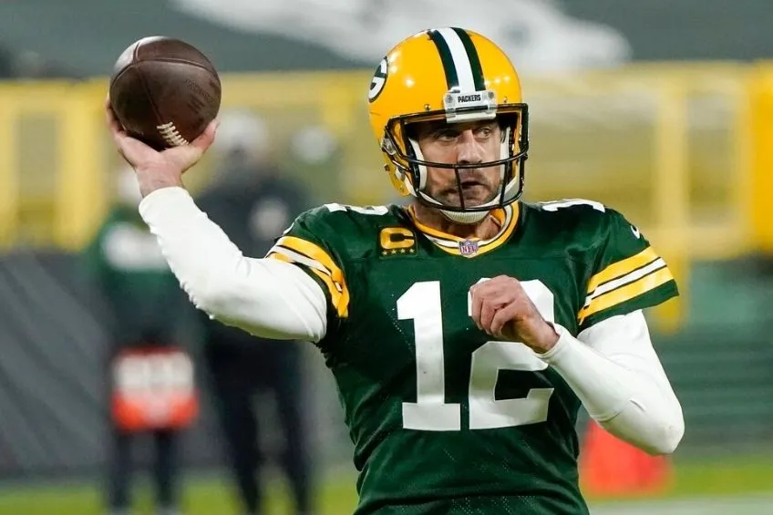 Green Bay derrotó Philadelphia