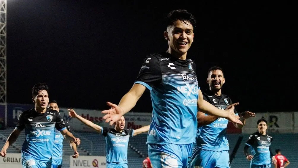Tampico Madero consiguió su pase a la Final