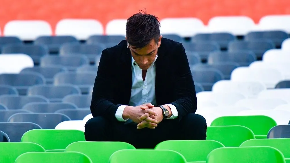 Nacho González anunció su retiro