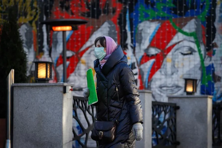 La vacuna rusa tendría dos años de efectividad