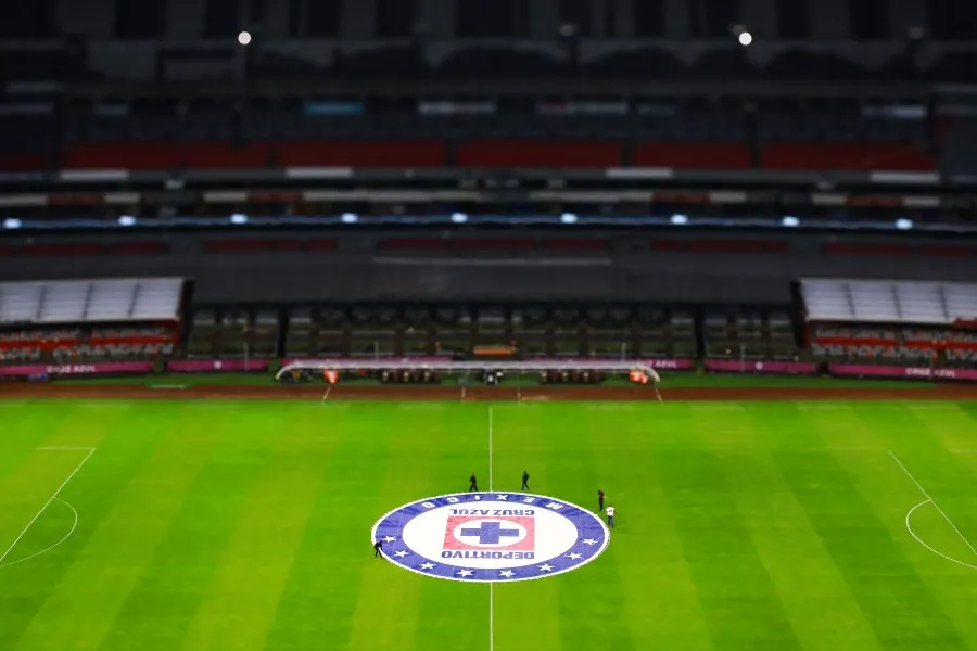 Asaltan casa del director financiero de Cruz Azul