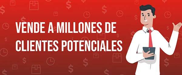 Claro Shop No pierdas la posibilidad de vender a millones