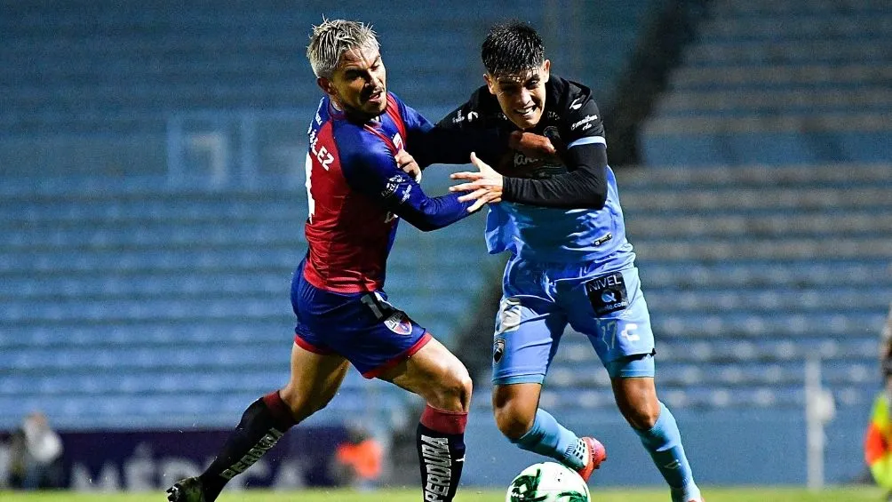 IMAGO7 Atlante y Tampico Madero definirán al Campeón de la Liga de Expansión