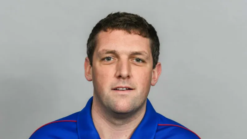 Stephen Brown dio positivo a Covid-19