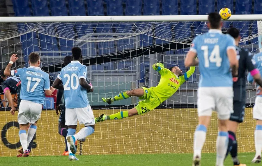 EFE Immobile abrió el marcador